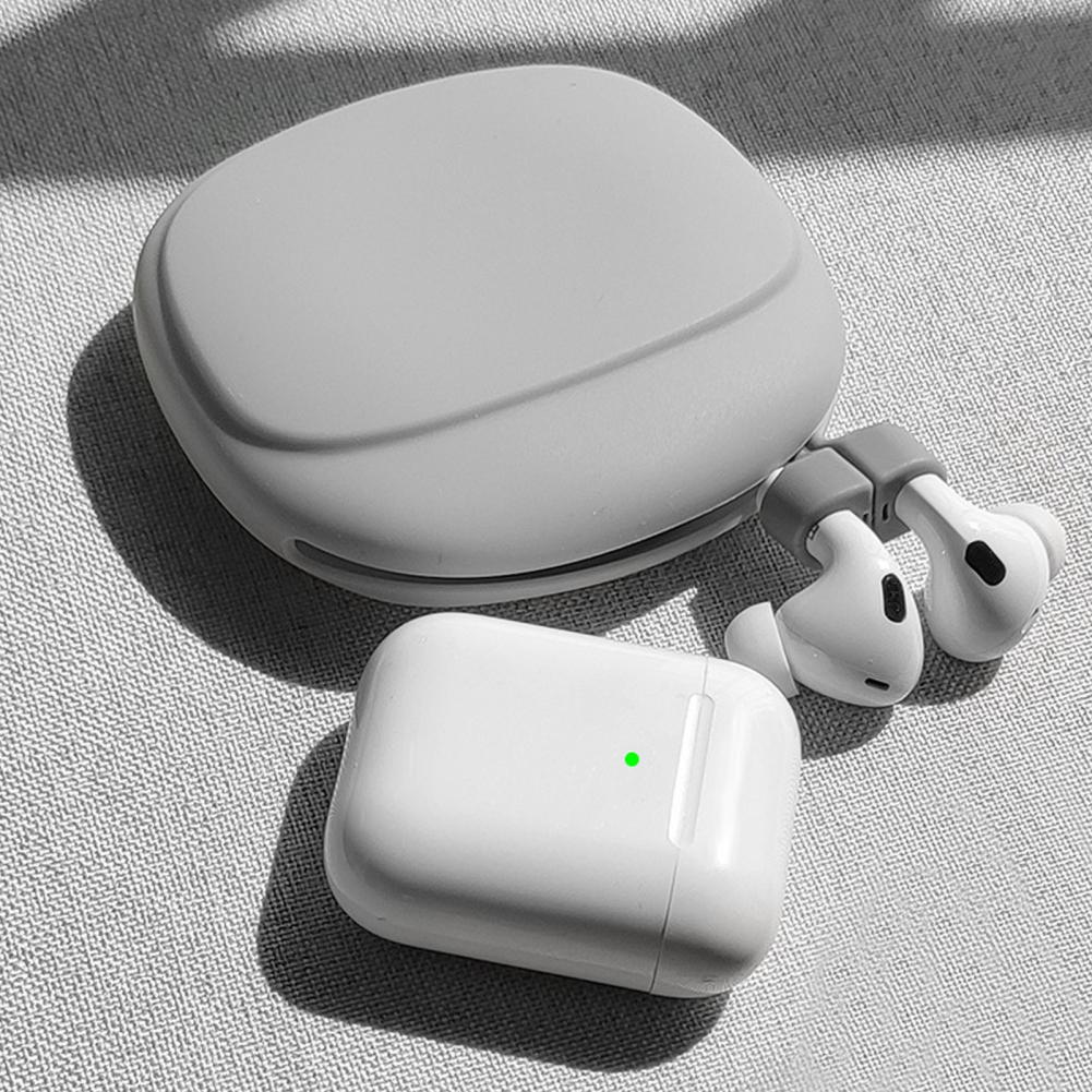 Silicone Headphone Cable Organ - огляд і ціна Cable Management Box