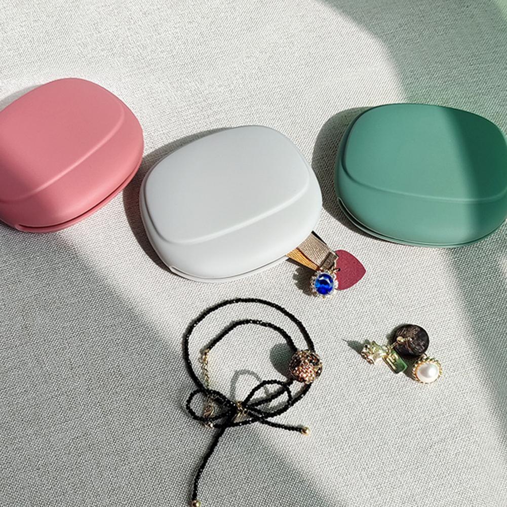 Silicone Headphone Cable Organ - огляд і ціна Cable Management Box