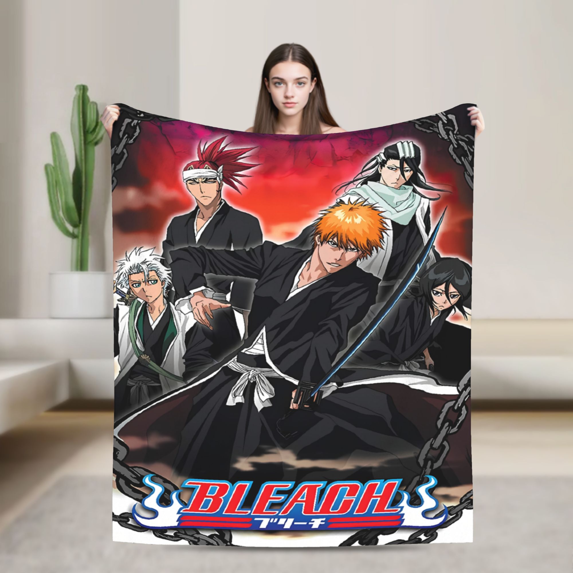 Soft Blanket Travel Office Ich - огляд і ціна Home Office Bleaching