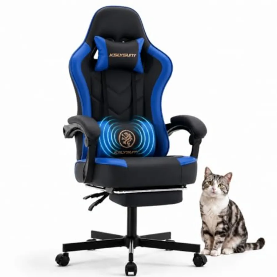 Gaming Chair for Home Office U - огляд і ціна Home Office Chair