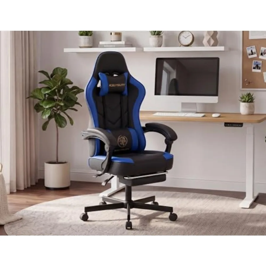 Gaming Chair for Home Office U - огляд і ціна Home Office Chair