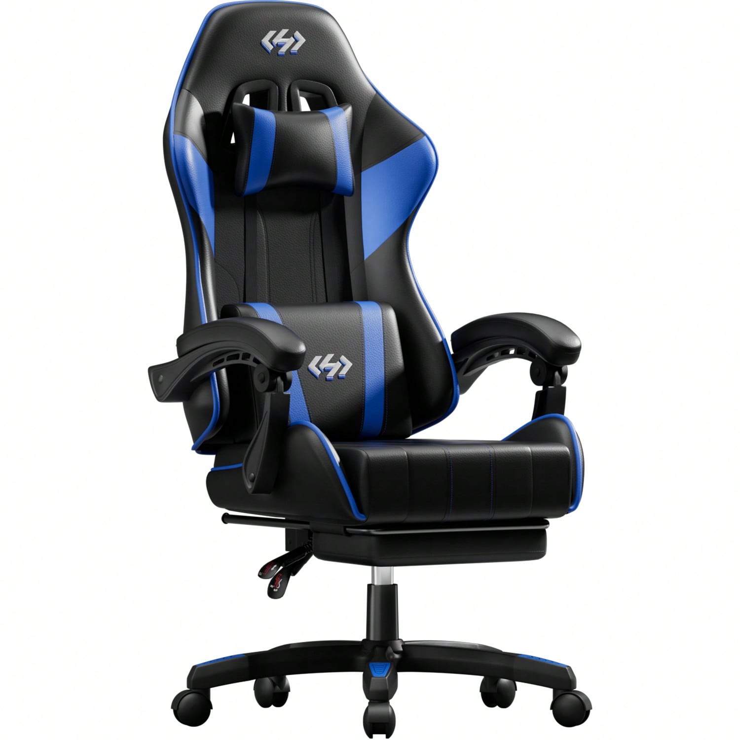 HLDIRECT Gaming Chair, Ergonom - огляд і ціна Home Office Chair