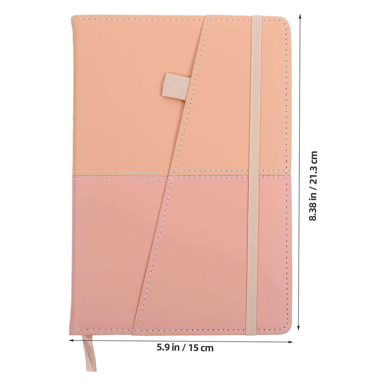 Small Portable Address Book A5 - огляд і ціна Home Office Email