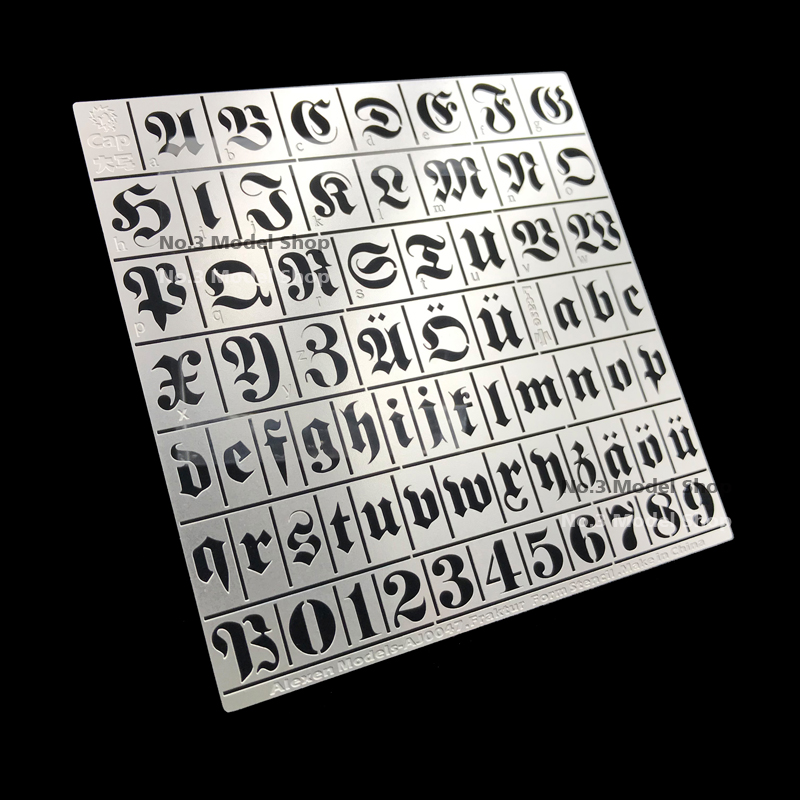 1/32 1/35 Military Model WW2 G - огляд і ціна Letter Tray Desk