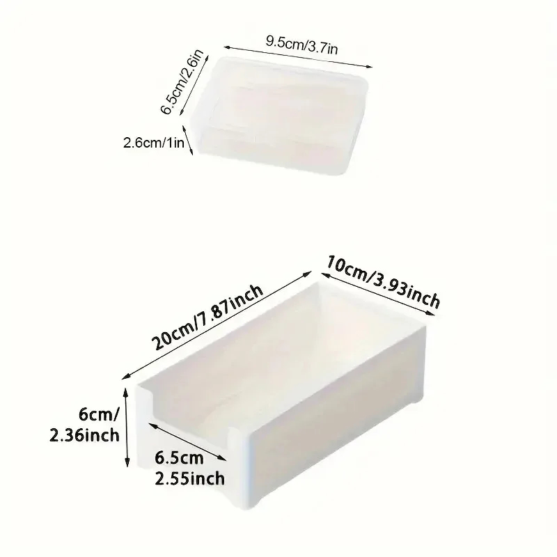 Data Cable Organizer Box, Wind - огляд і ціна Cable Management Box
