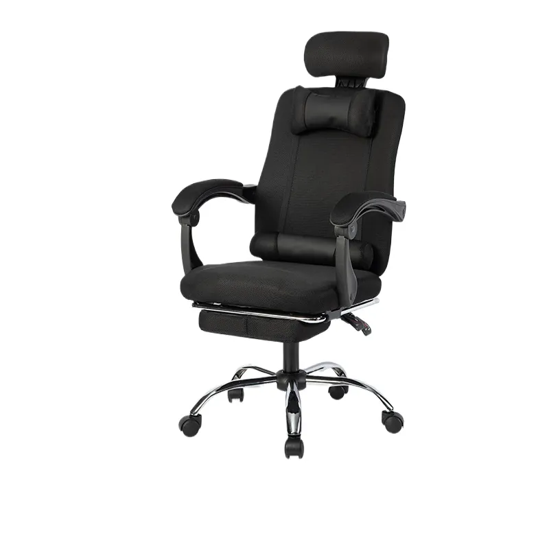 Ergonomic Office Chair with Me - огляд і ціна Home Office Chair