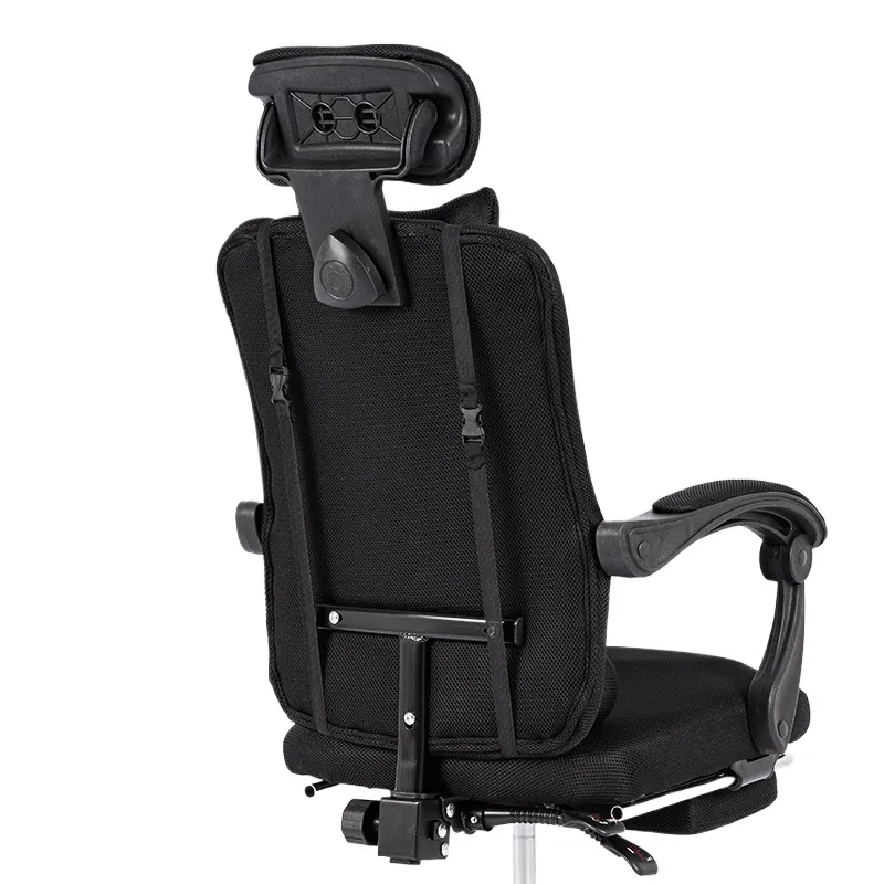 Ergonomic Office Chair with Me - огляд і ціна Home Office Chair