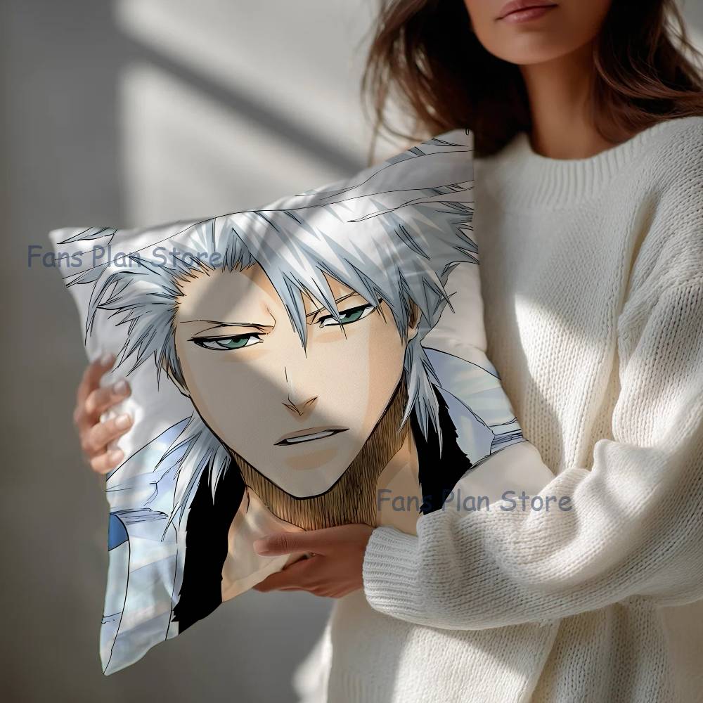 B-Bleach T-Toshiro Hitsugaya P - огляд і ціна Home Office Bleaching