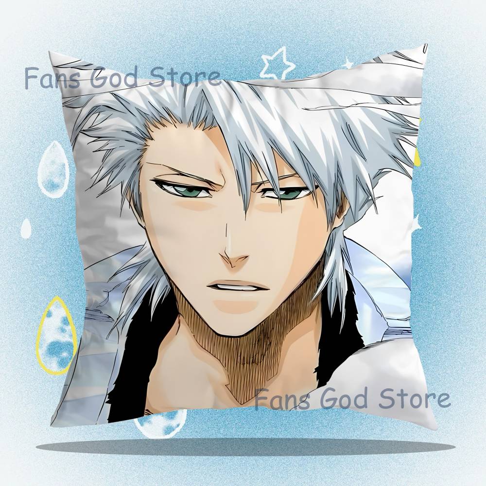 B-Bleach T-Toshiro Hitsugaya P - огляд і ціна Home Office Bleaching