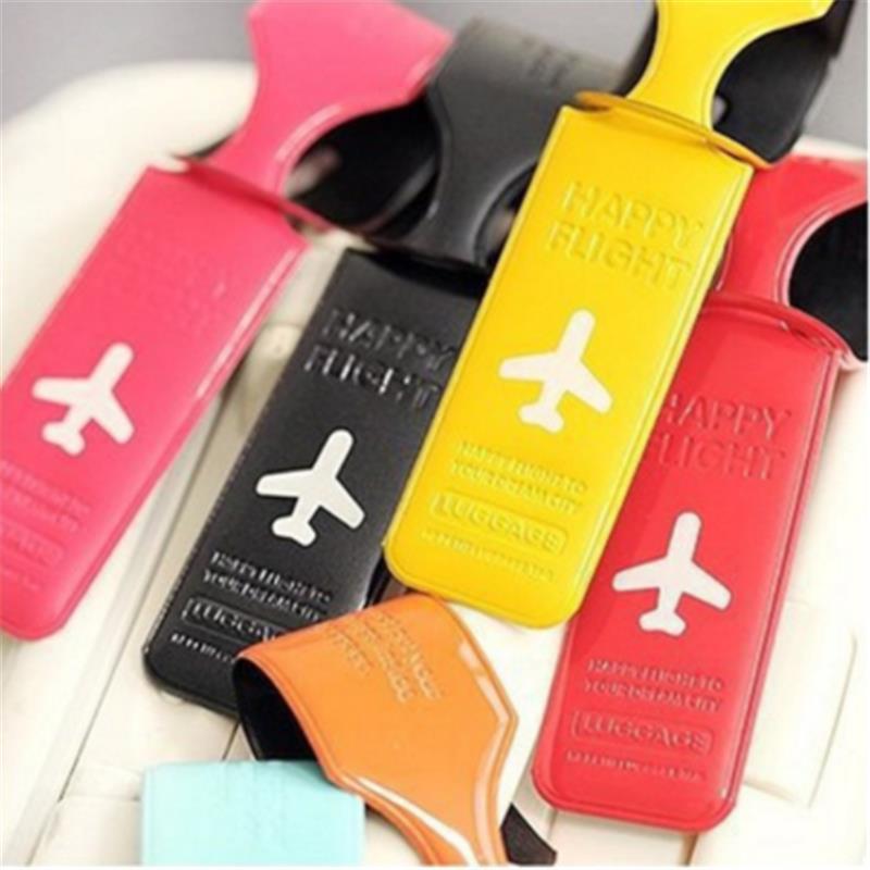 Travel Luggage Tag Cover Suitc - огляд і ціна Letter Tray Desk