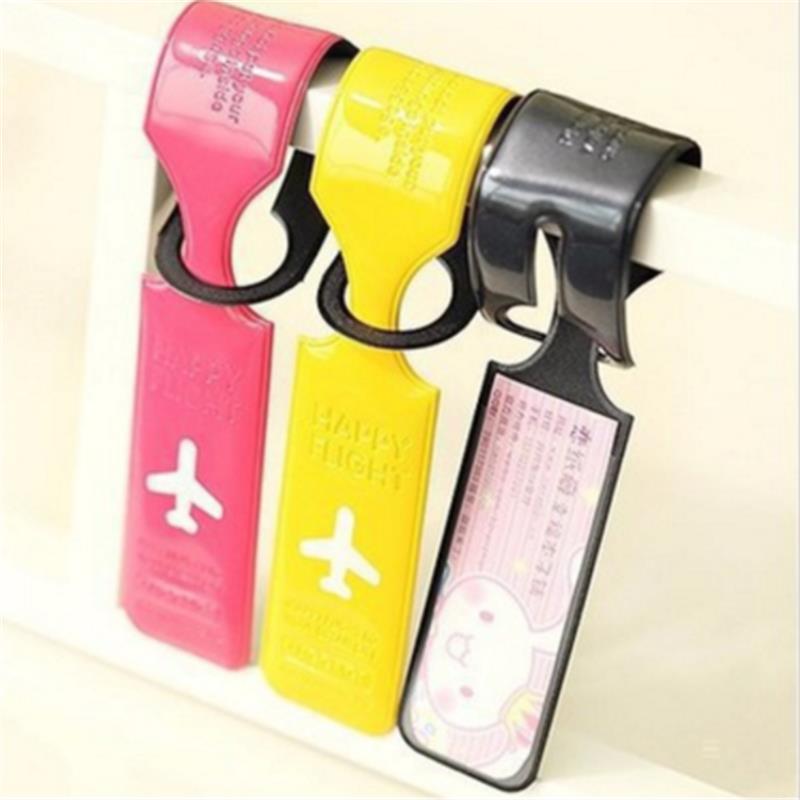Travel Luggage Tag Cover Suitc - огляд і ціна Letter Tray Desk