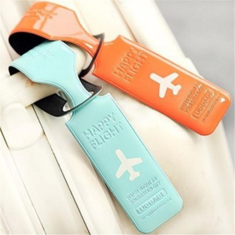 Travel Luggage Tag Cover Suitc - огляд і ціна Letter Tray Desk