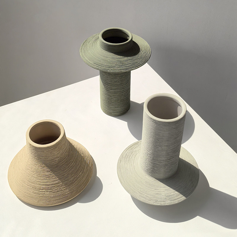 Table Homestay Vases Living Ro - огляд і ціна Home Office Depot
