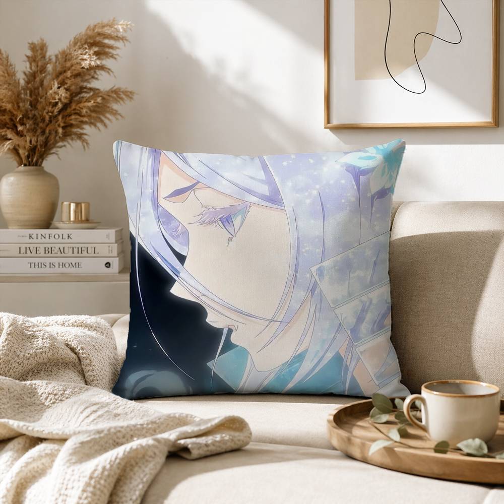 Hakka no Togame  Rukia Kuchiki - огляд і ціна Home Office Bleaching