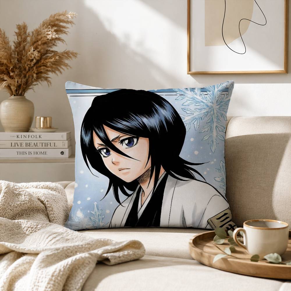 Hakka no Togame  Rukia Kuchiki - огляд і ціна Home Office Bleaching
