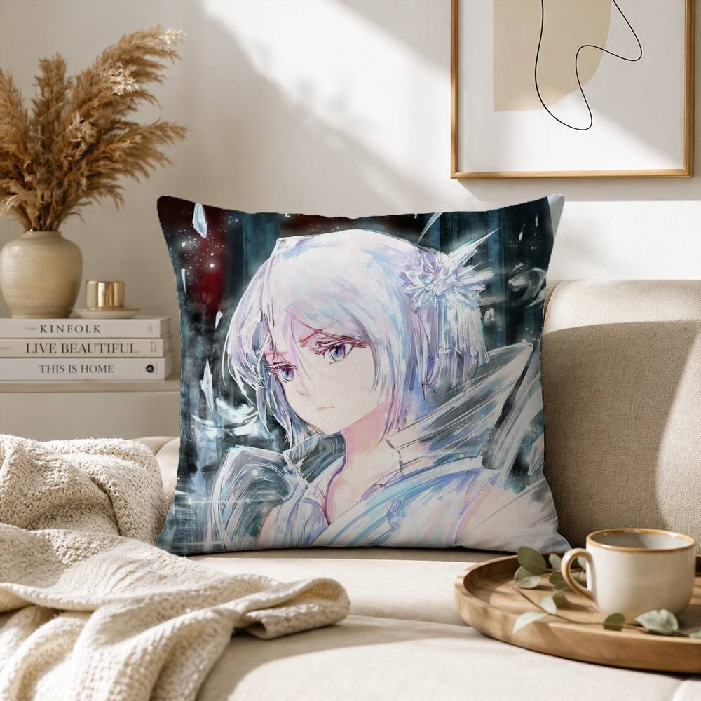 Hakka no Togame  Rukia Kuchiki - огляд і ціна Home Office Bleaching