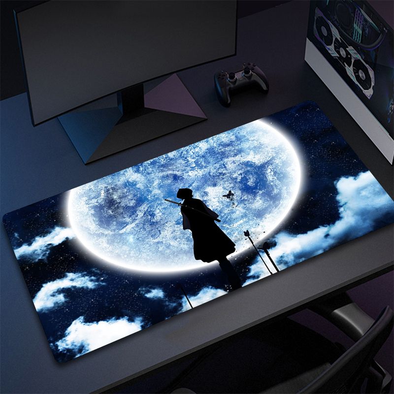 HD Anime Mousepad XXL Bleach M - огляд і ціна Home Office Bleaching