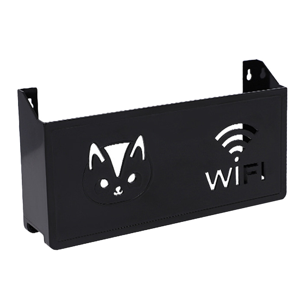Decorative Router Storage Box  - огляд і ціна Cable Management Box