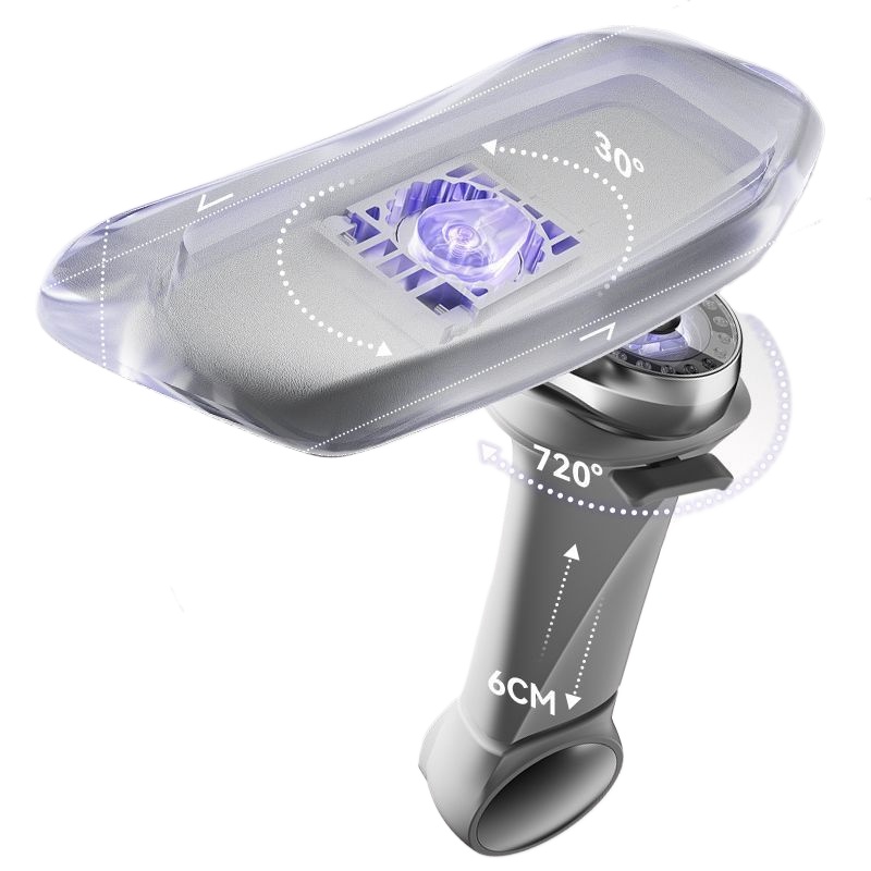 Ergonomic Office Chair for Com - огляд і ціна Home Office Chair