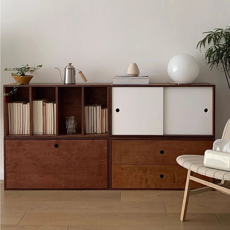 Tv Cabinet Luxury Multifunctio - огляд і ціна Drawer Pedestal Cabinet