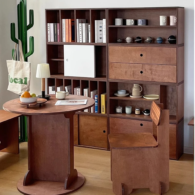 Tv Cabinet Luxury Multifunctio - огляд і ціна Drawer Pedestal Cabinet
