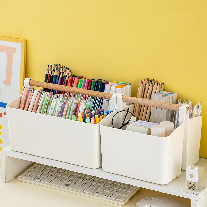1pc Multifunctional Storage Ho - огляд і ціна Letter Tray Desk