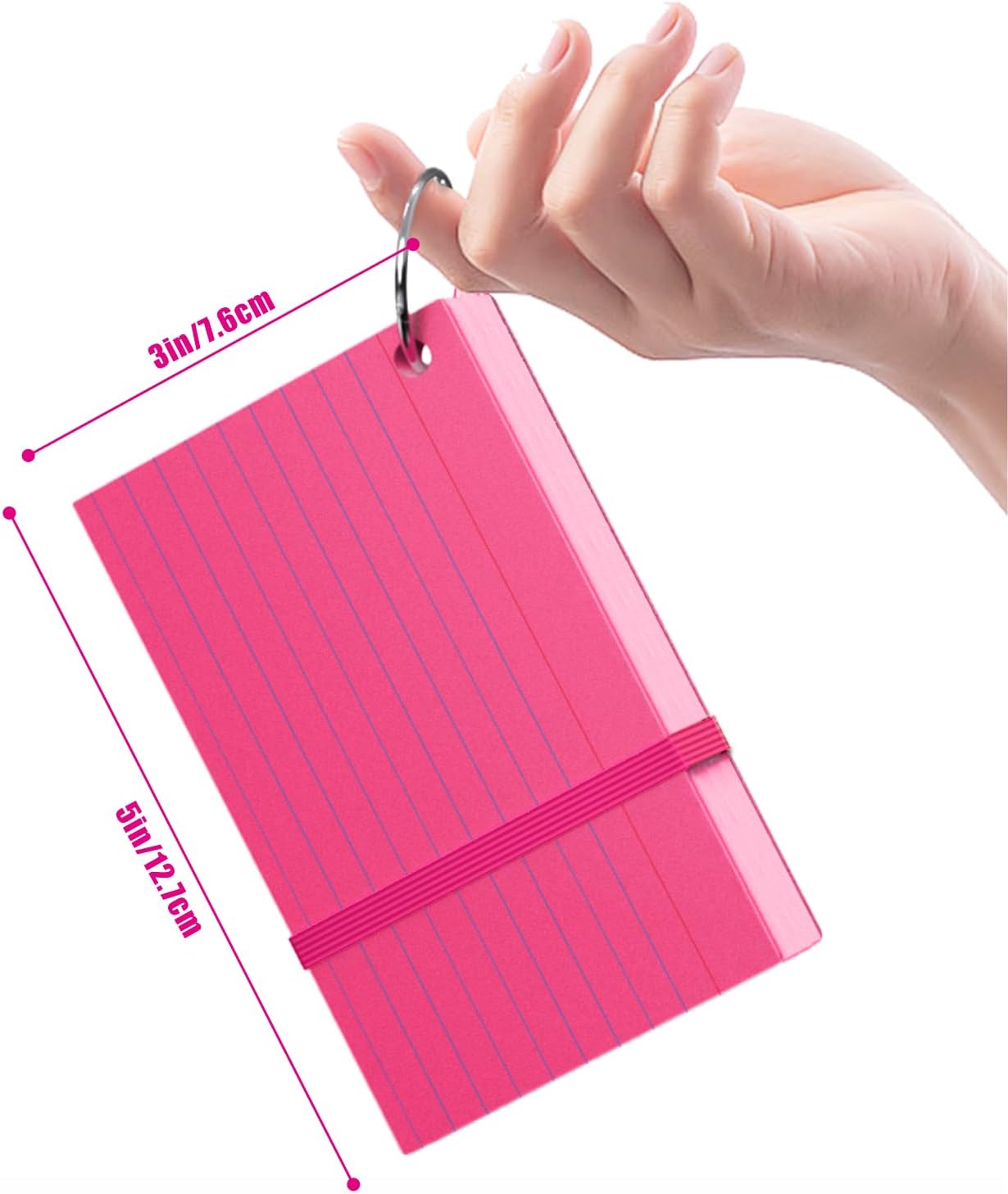 New 200 PCS Colored Index Card - огляд і ціна Home Office New Rules