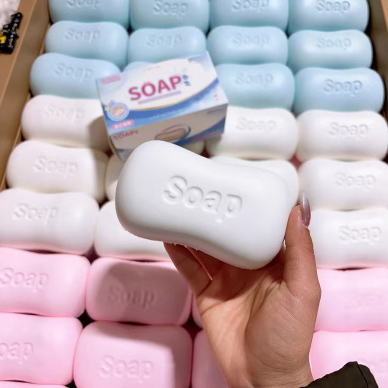 Simulation Soap Shape Squishy  - огляд і ціна Home Office Simulator
