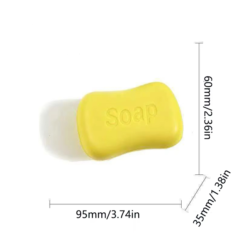 Simulation Soap Shape Squishy  - огляд і ціна Home Office Simulator