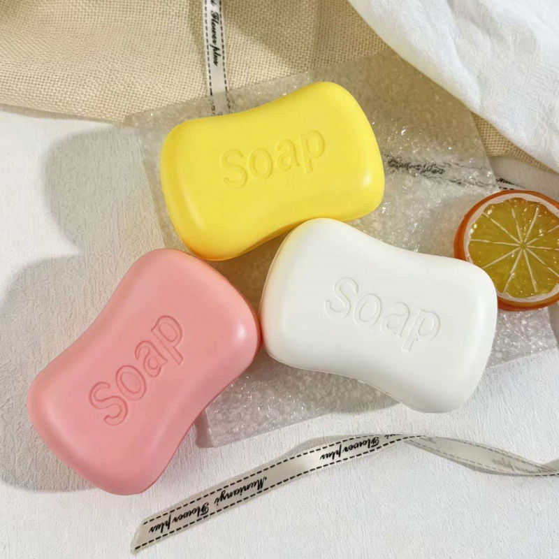 Simulation Soap Shape Squishy  - огляд і ціна Home Office Simulator